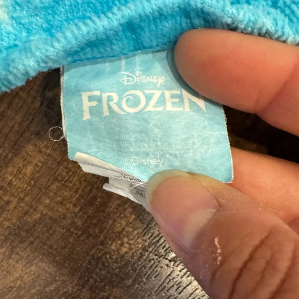 Kids' Character Hooded Towels